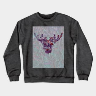 Cyberman Crewneck Sweatshirt